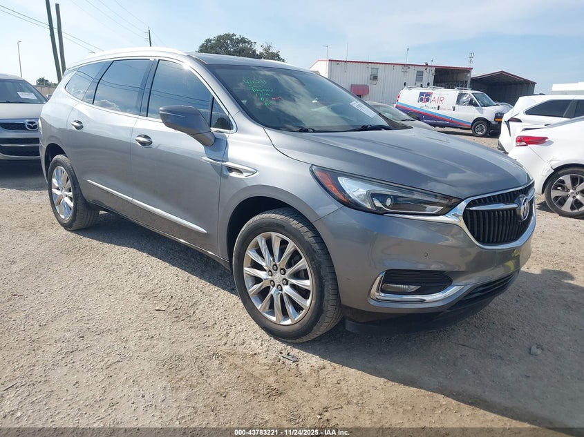 BUICK ENCLAVE FWD PREMIUM