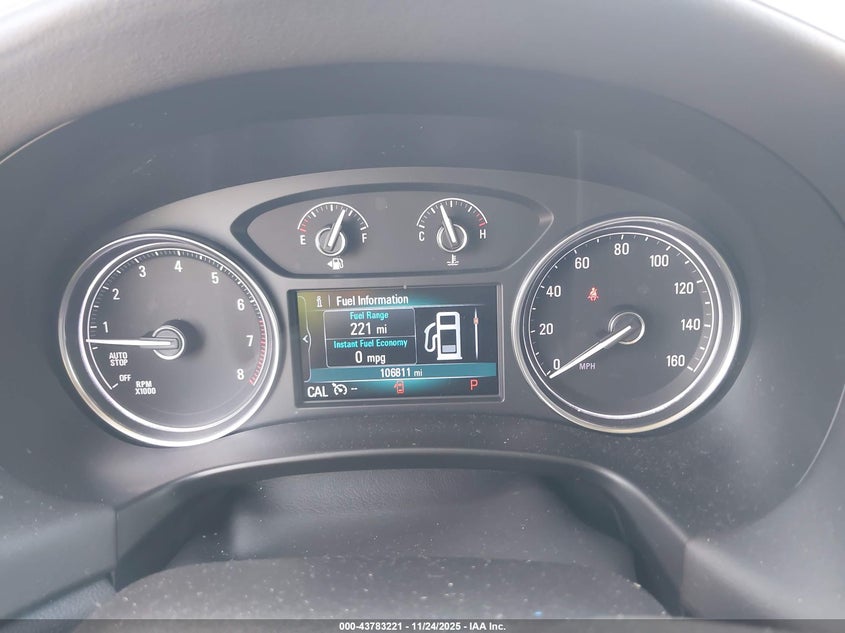 2019 Buick Enclave Fwd Premium VIN: 5GAERCKWXKJ218430 Lot: 43783221