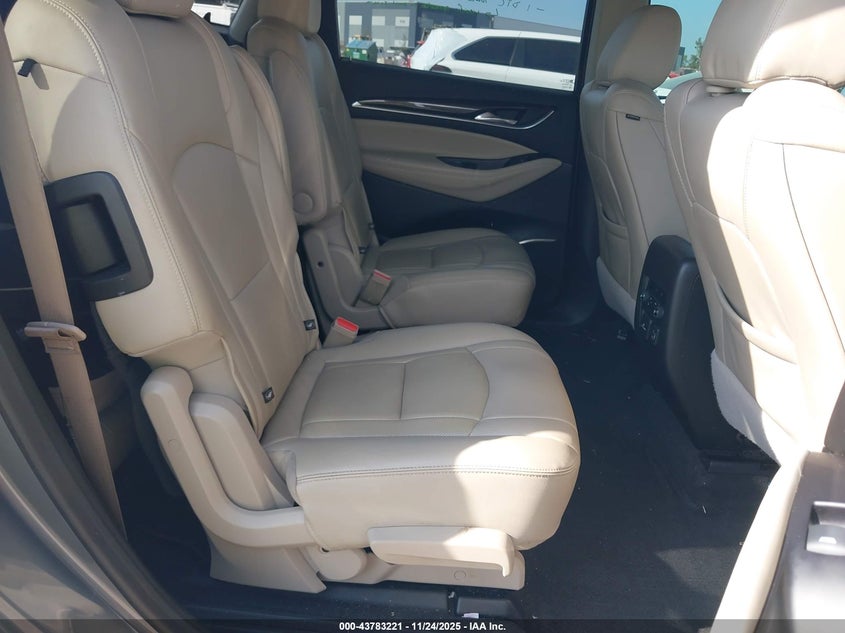 2019 Buick Enclave Fwd Premium VIN: 5GAERCKWXKJ218430 Lot: 43783221