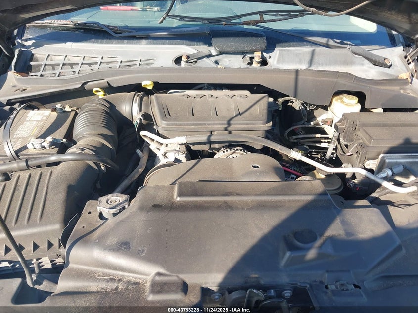 2008 Dodge Durango Slt VIN: 1D8HD48N28F144691 Lot: 43783228