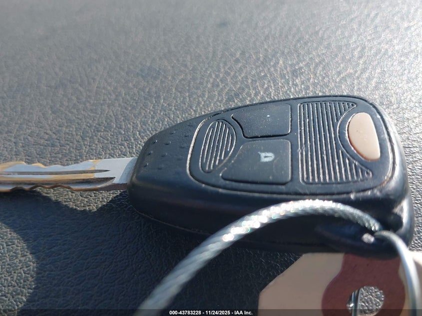 2008 Dodge Durango Slt VIN: 1D8HD48N28F144691 Lot: 43783228