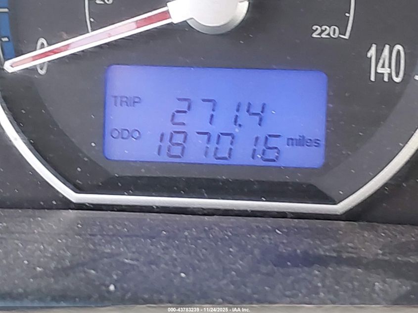 2008 Hyundai Santa Fe Limited/Se VIN: 5NMSH13E78H213070 Lot: 43783239