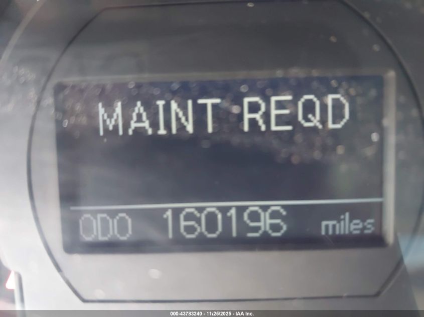 2007 Toyota Camry Hybrid VIN: 4T1BB46K47U014095 Lot: 43783240