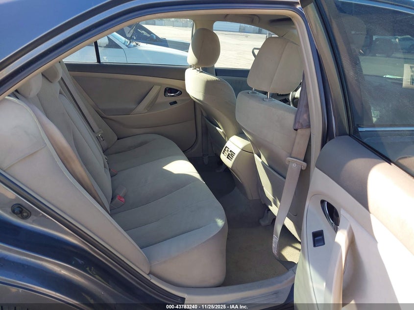 2007 Toyota Camry Hybrid VIN: 4T1BB46K47U014095 Lot: 43783240