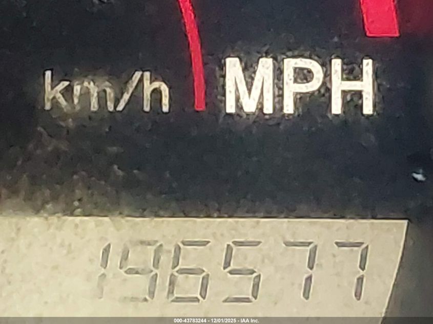 2004 Pontiac Vibe VIN: 5Y2SL62814Z407140 Lot: 43783244