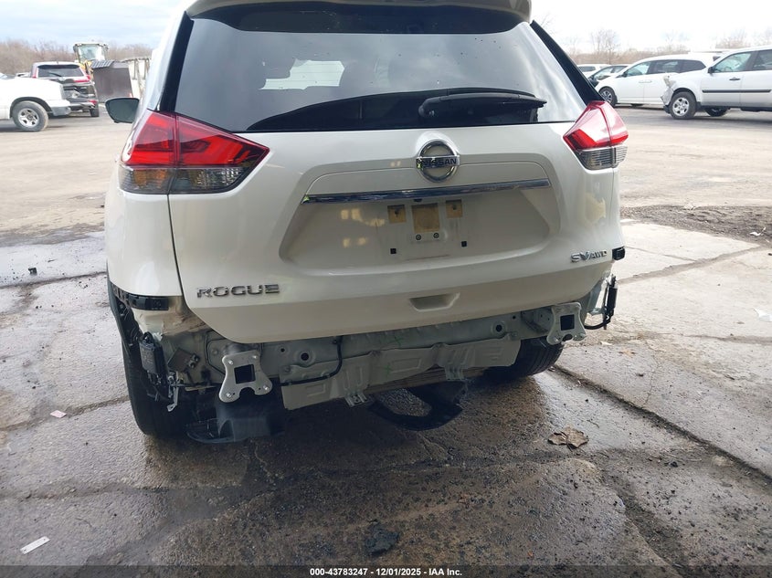 JN8AT2MV3LW104498 2020 NISSAN ROGUE photo no. 18