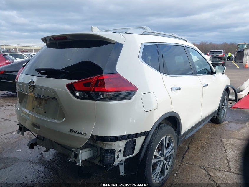 JN8AT2MV3LW104498 2020 NISSAN ROGUE photo no. 4