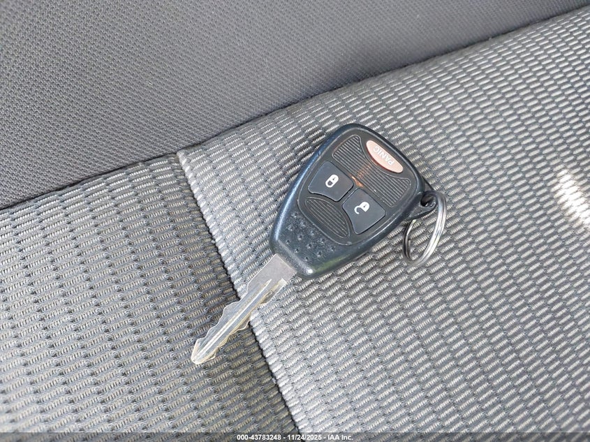 2009 Dodge Caliber Sxt VIN: 1B3HB48A79D200978 Lot: 43783248