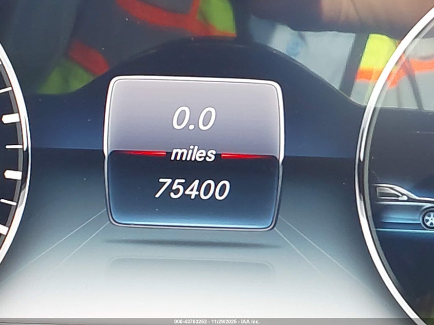 2020 Mercedes-Benz E 350 VIN: W1KZF8DB2LA818561 Lot: 43783252