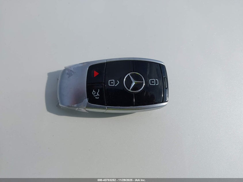 2020 Mercedes-Benz E 350 VIN: W1KZF8DB2LA818561 Lot: 43783252