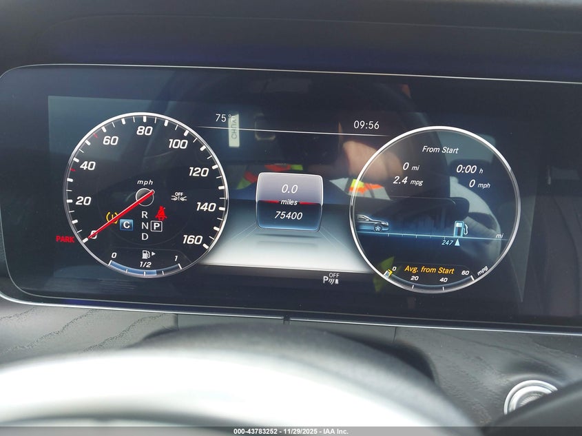 2020 Mercedes-Benz E 350 VIN: W1KZF8DB2LA818561 Lot: 43783252