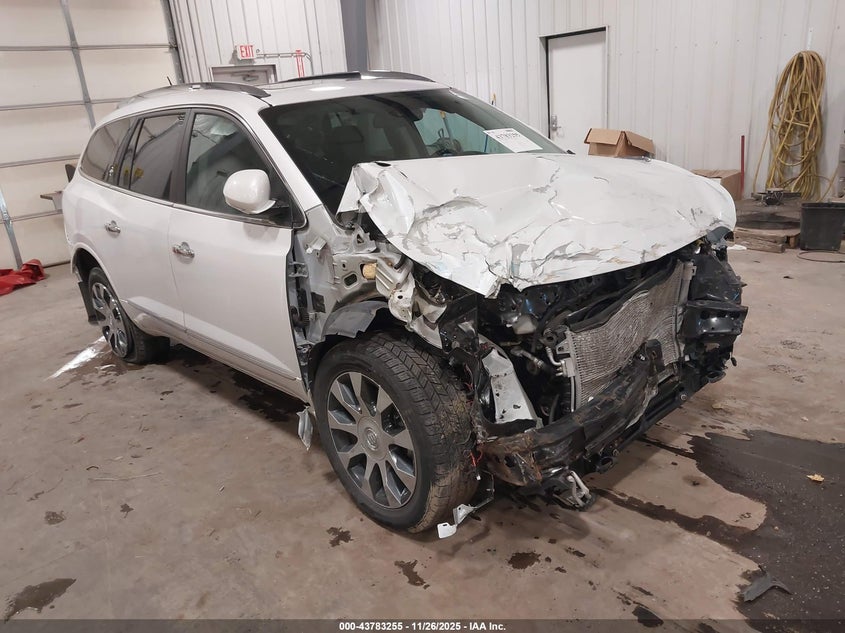 BUICK ENCLAVE PREMIUM