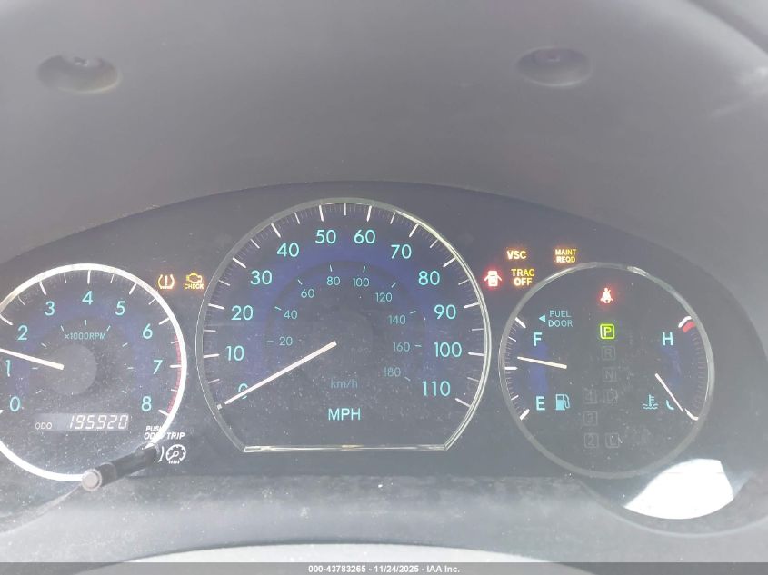 2009 Toyota Sienna Le VIN: 5TDZK23C29S242690 Lot: 43783265