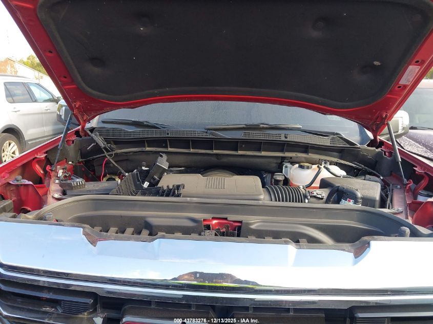 2026 GMC Sierra 1500 , Short Bed, Slt, Rwd VIN: 3GTPHDED0TG102683 Lot: 43783276