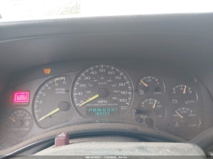 2001 GMC Sierra 2500Hd Sle VIN: 1GTHK29G81E220533 Lot: 43783277