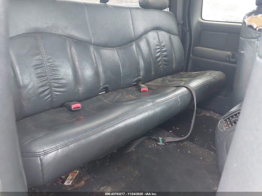 2001 GMC Sierra 2500Hd Sle VIN: 1GTHK29G81E220533 Lot: 43783277