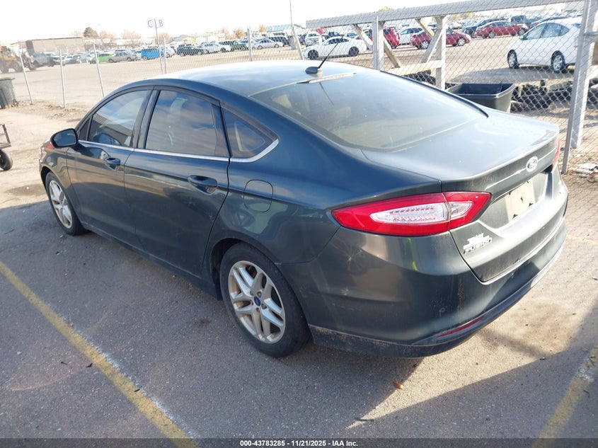 3FA6P0HD8FR248539 2015 FORD FUSION photo no. 3