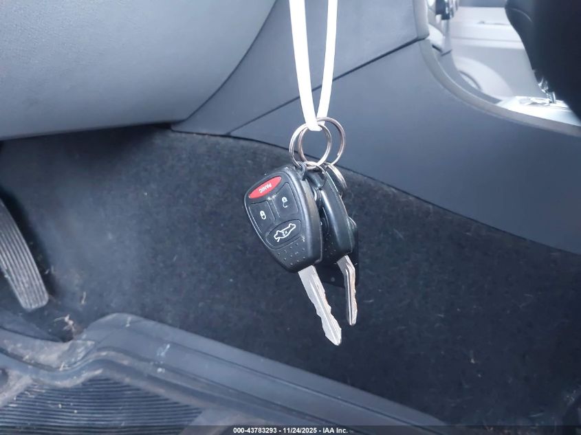 2006 Dodge Charger Rt VIN: 2B3KA53H56H161549 Lot: 43783293