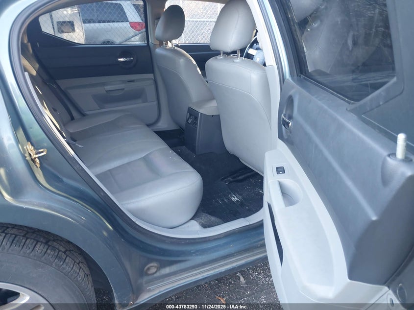 2006 Dodge Charger Rt VIN: 2B3KA53H56H161549 Lot: 43783293