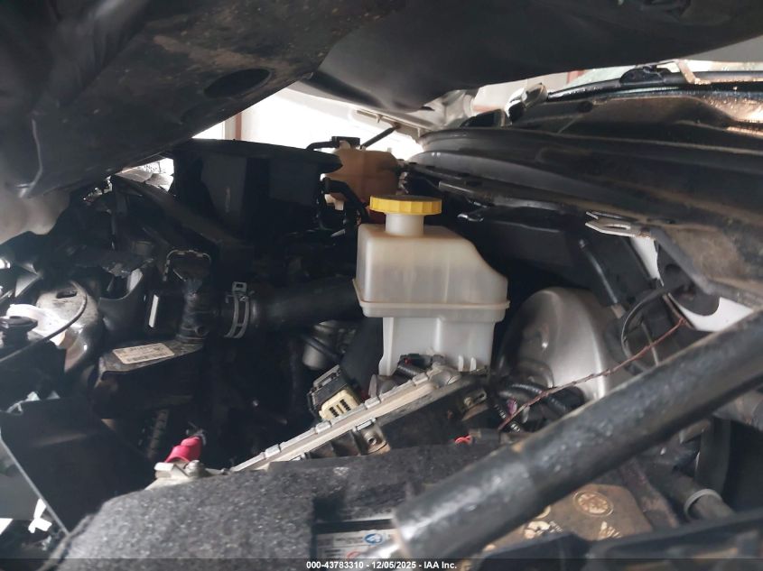 2024 Ram 1500 Tradesman 4X2 6'4 Box VIN: 1C6SRECG5RN213926 Lot: 43783310