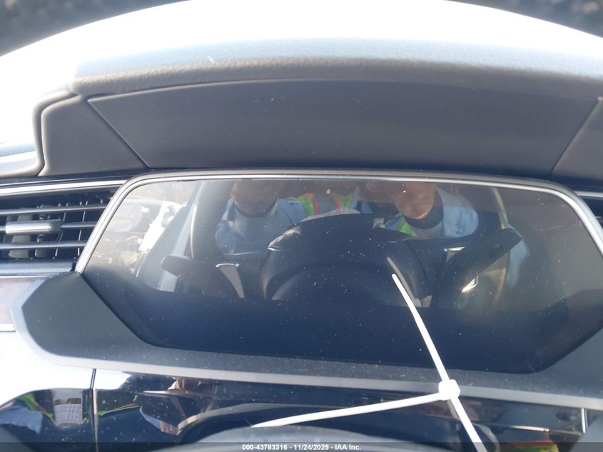 2019 Audi E-Tron Premium Plus VIN: WA1VABGE3KB018994 Lot: 43783316