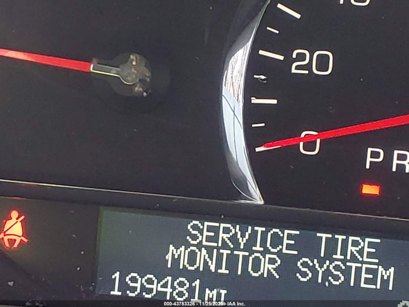 2006 Cadillac Dts Standard VIN: 1G6KD57Y56U213357 Lot: 43783326