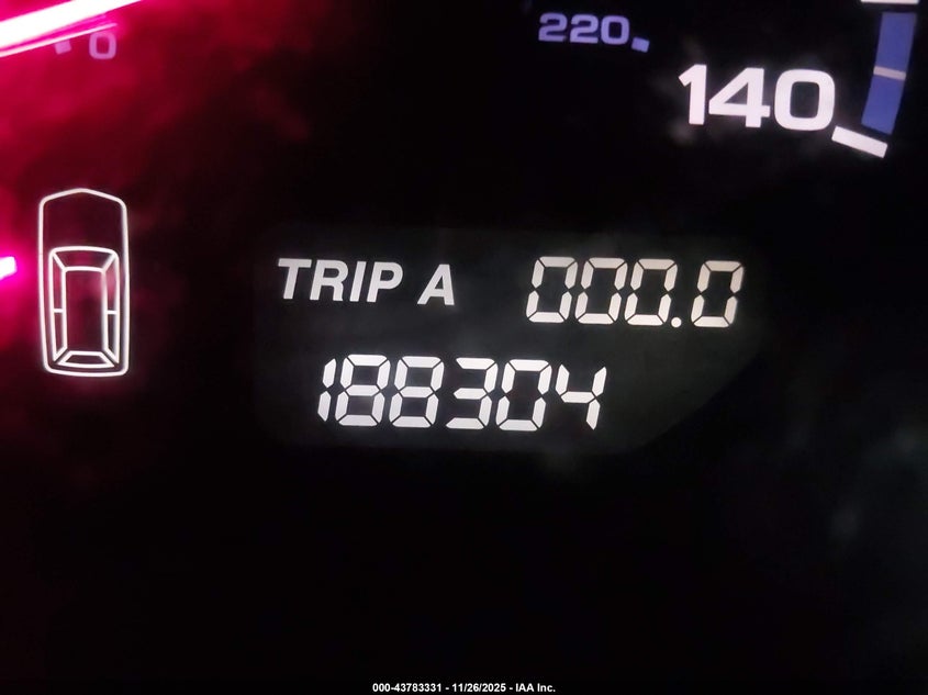 2006 Acura Mdx VIN: 2HNYD18896H502446 Lot: 43783331