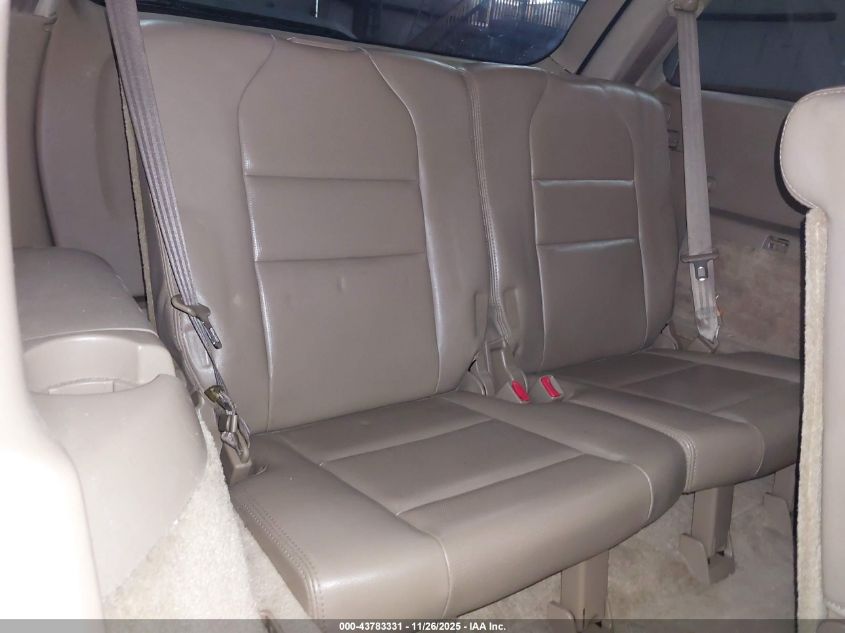 2006 Acura Mdx VIN: 2HNYD18896H502446 Lot: 43783331