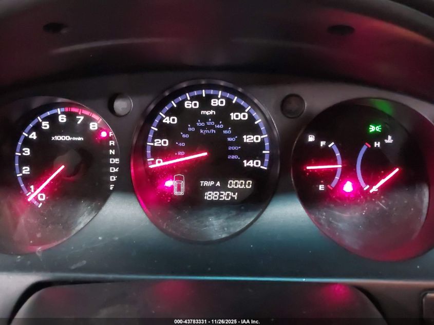 2006 Acura Mdx VIN: 2HNYD18896H502446 Lot: 43783331