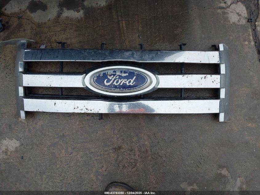 2009 Ford F-150 Xlt VIN: 1FTRW12849FA46469 Lot: 43783350