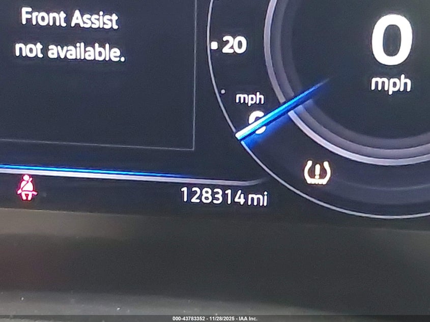 2023 Volkswagen Atlas 3.6L V6 Se W/Technology VIN: 1V2WR2CA8PC524276 Lot: 43783352