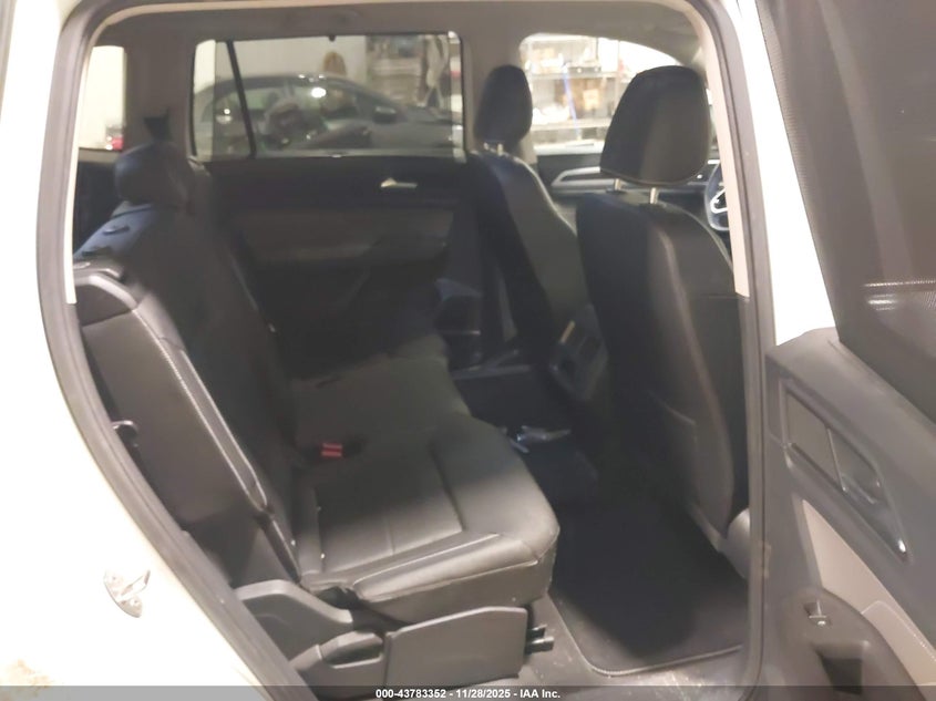 2023 Volkswagen Atlas 3.6L V6 Se W/Technology VIN: 1V2WR2CA8PC524276 Lot: 43783352