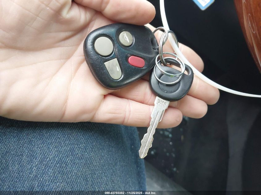 2005 Cadillac Deville Dts VIN: 1G6KF57915U173814 Lot: 43783382