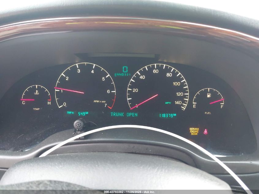 2005 Cadillac Deville Dts VIN: 1G6KF57915U173814 Lot: 43783382