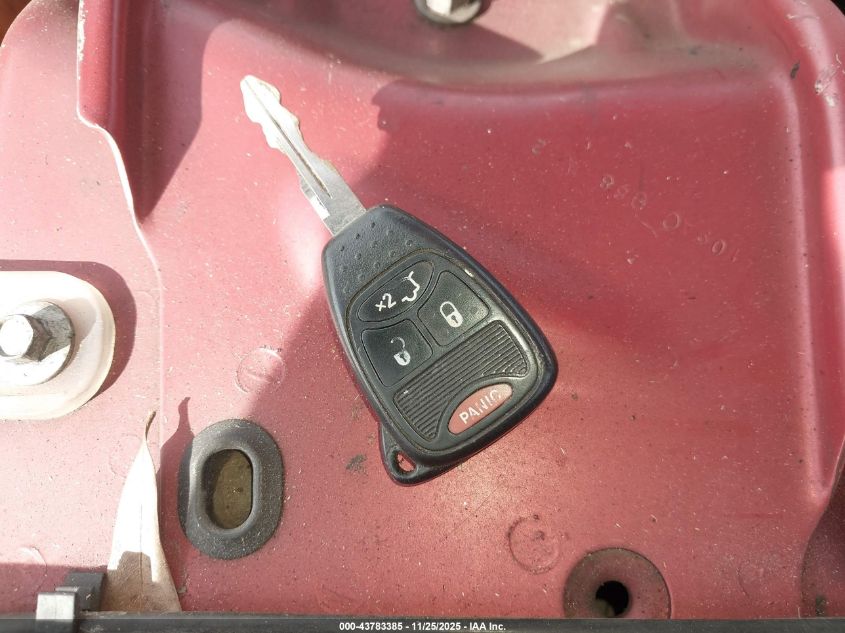 2006 Dodge Charger VIN: 2B3KA43G26H459459 Lot: 43783385