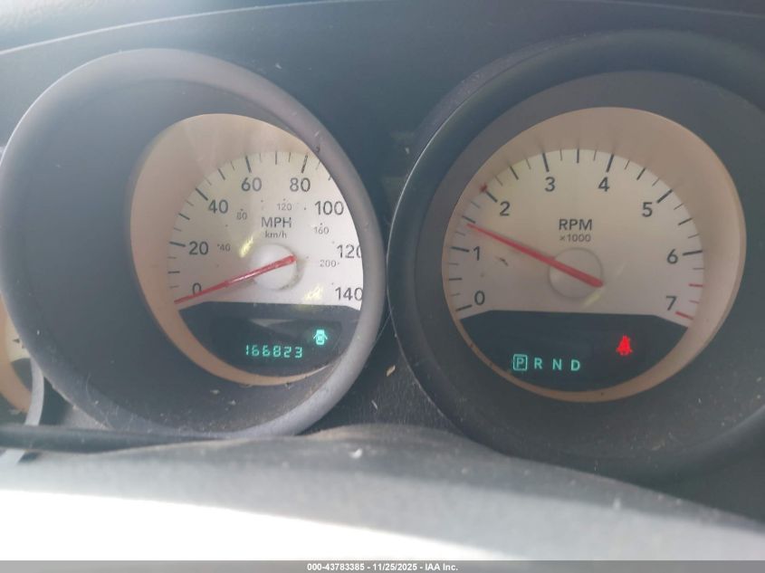 2006 Dodge Charger VIN: 2B3KA43G26H459459 Lot: 43783385