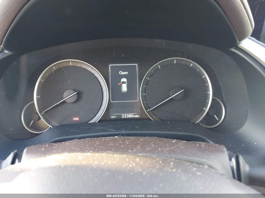 2018 Lexus Rx 350 VIN: 2T2BZMCA4JC140761 Lot: 43783386