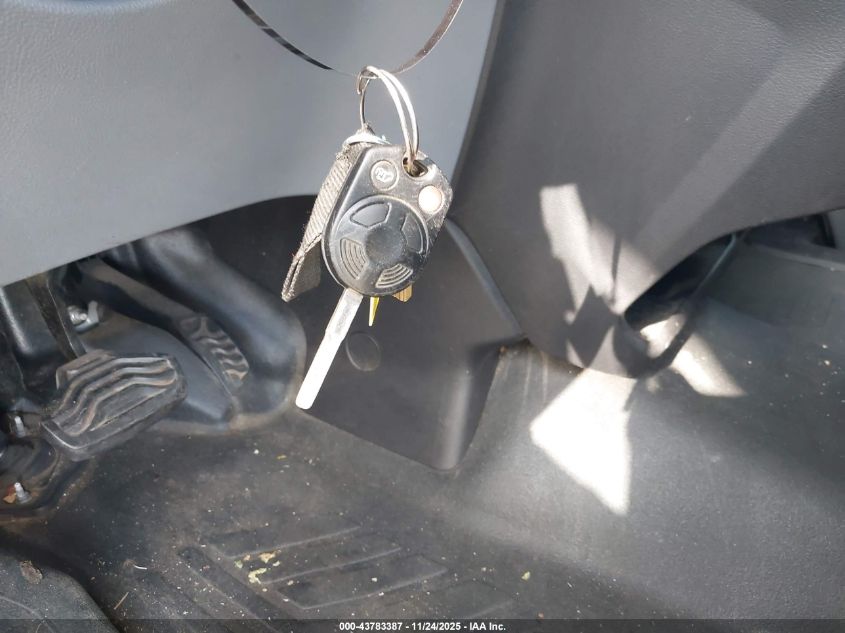 2019 Ford Transit-250 VIN: 1FTYR1ZM7KKA25747 Lot: 43783387