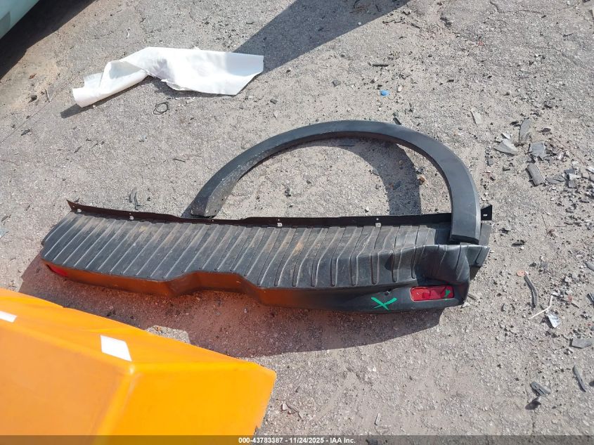 2019 Ford Transit-250 VIN: 1FTYR1ZM7KKA25747 Lot: 43783387