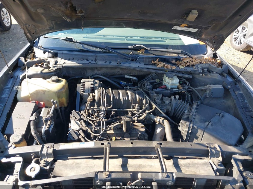 2001 Buick Lesabre Custom VIN: 1G4HP54K914244792 Lot: 43783399