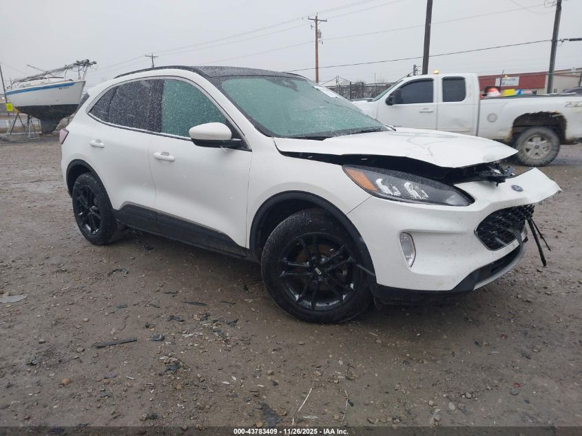 FORD ESCAPE SEL