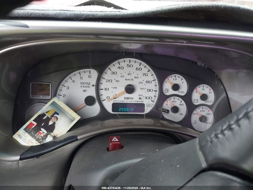 2002 Chevrolet Silverado 1500 Ls VIN: 1GCEC14V02Z338683 Lot: 43783426