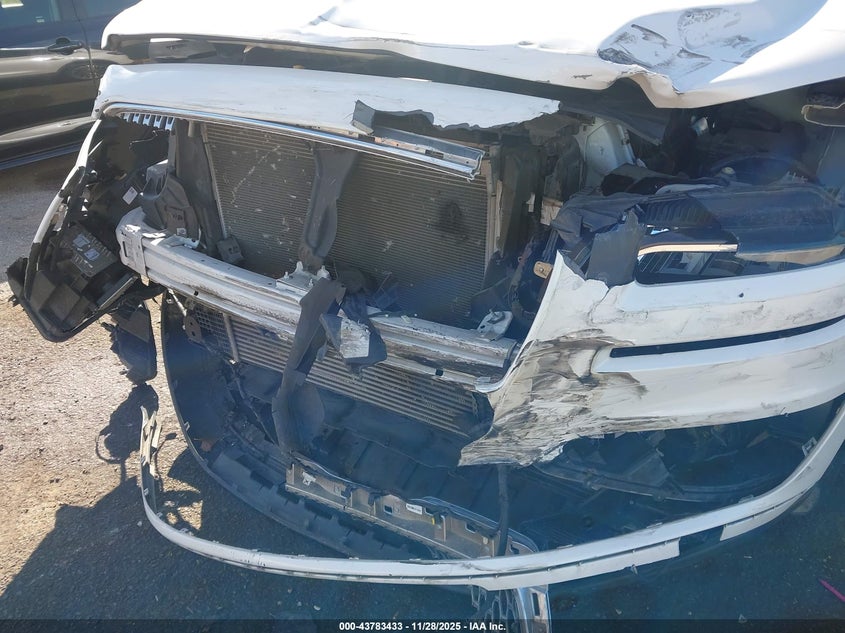 2019 Lincoln Nautilus Reserve VIN: 2LMPJ6L94KBL56199 Lot: 43783433