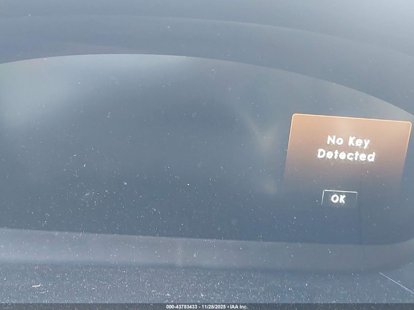 2019 Lincoln Nautilus Reserve VIN: 2LMPJ6L94KBL56199 Lot: 43783433