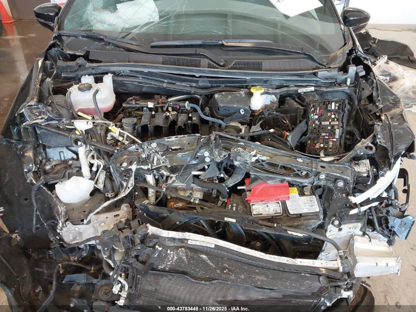 2024 Chrysler Pacifica Touring L VIN: 2C4RC1BG8RR180524 Lot: 43783448