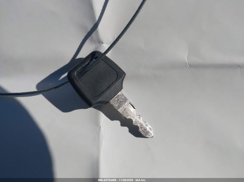 2007 Honda Vt750 C2F VIN: JH2RC53467M003666 Lot: 43783458