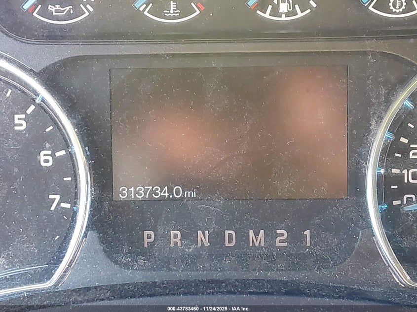 2013 Ford F-150 Xlt VIN: 1FTFW1ET7DFB87533 Lot: 43783460