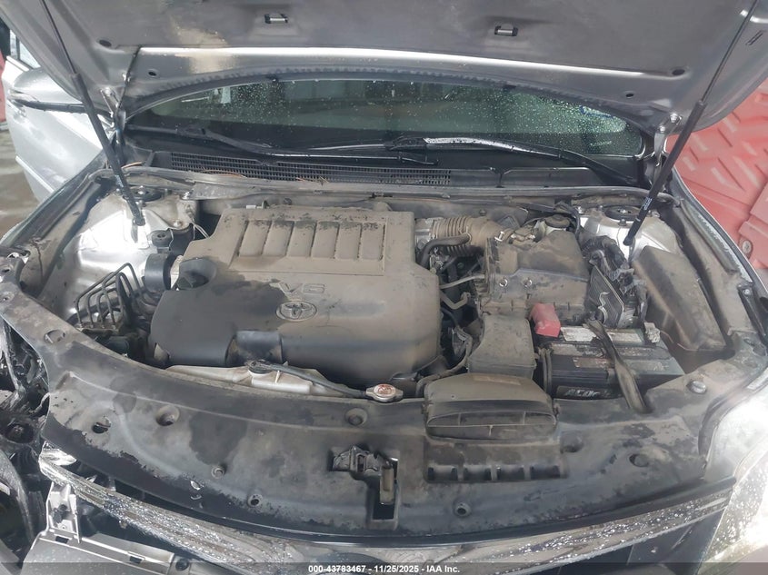 2017 Toyota Avalon Limited VIN: 4T1BK1EB3HU262355 Lot: 43783467