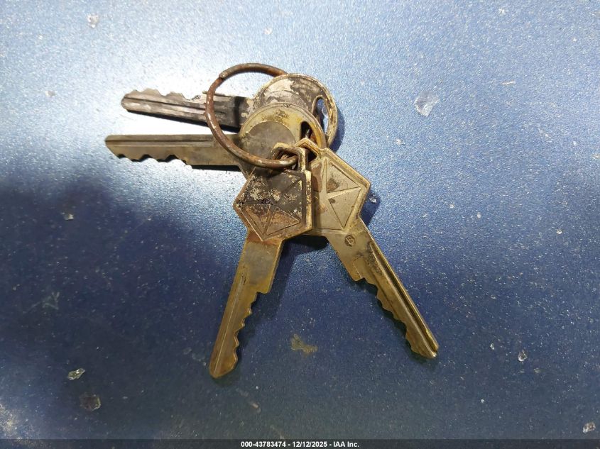 1973 Dodge Charger VIN: IP29P3A207449 Lot: 43783474