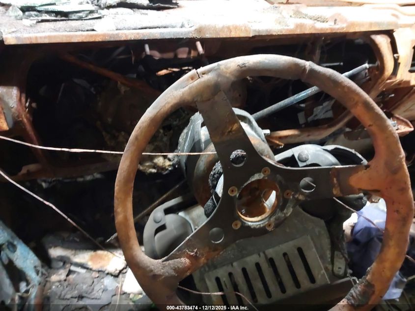 1973 Dodge Charger VIN: IP29P3A207449 Lot: 43783474